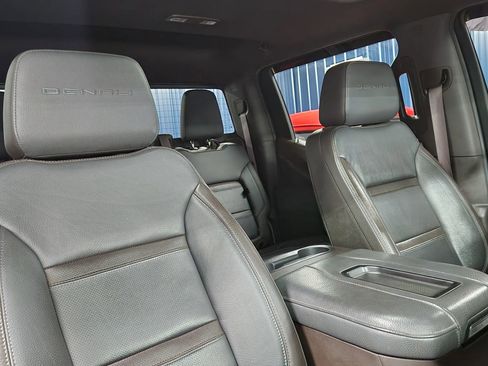 Used 2020 GMC Sierra 1500 Denali w/ Denali Ultimate Package image 17