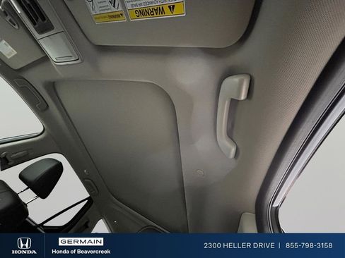 New 2026 Honda Pilot Touring image 22