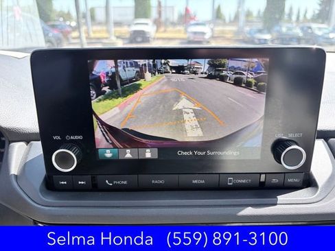 Certified 2023 Honda Accord LX image 18