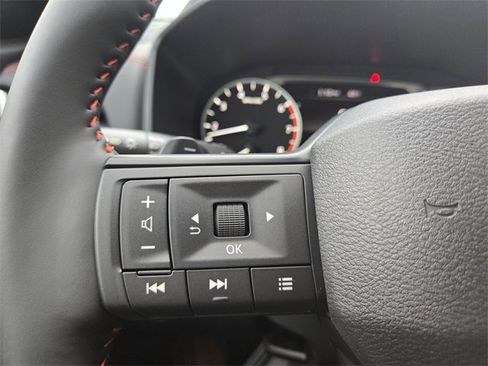 New 2026 Nissan Rogue SV image 23