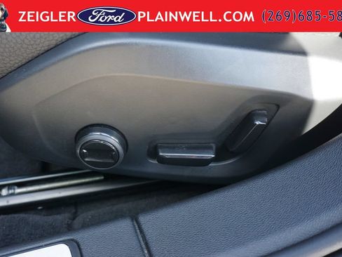 Used 2024 Volvo V60 B5 Cross Country Plus AWD/4WD image 19