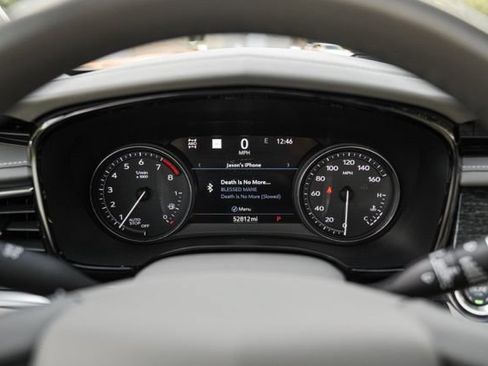 Used 2020 Cadillac XT6 Premium Luxury AWD/4WD image 33