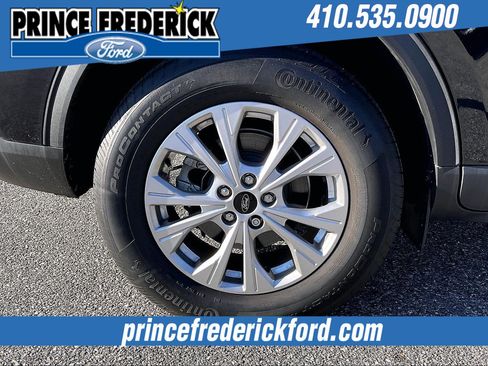 Used 2023 Ford Escape Active w/ Tech Pack #1 image 9