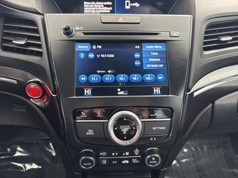 Used 2022 Acura ILX image 22