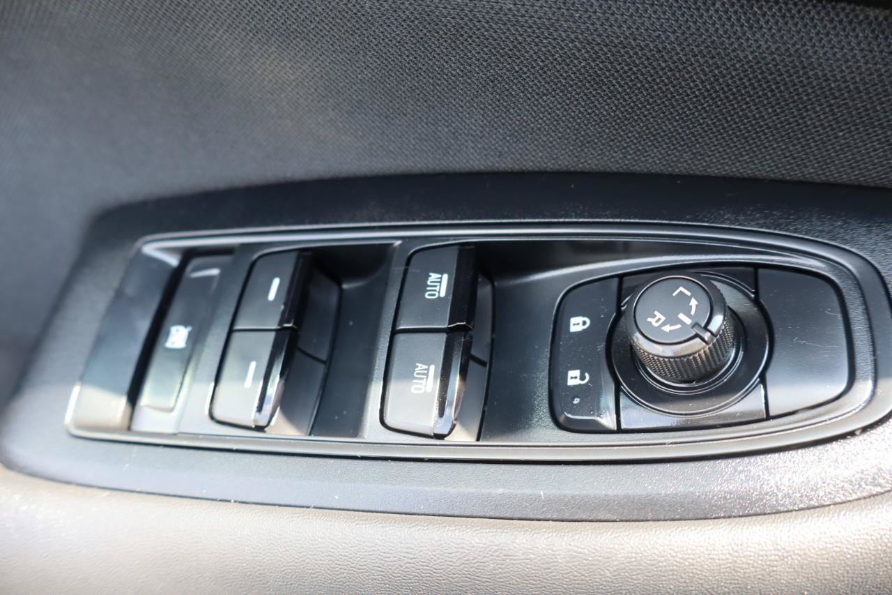 Used 2023 Subaru Legacy AWD/4WD image 15