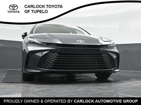 Used 2026 Toyota Camry LE FWD image 49
