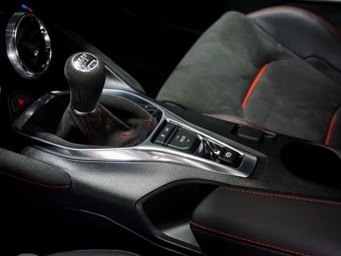 Used 2023 Chevrolet Camaro ZL1 RWD image 12