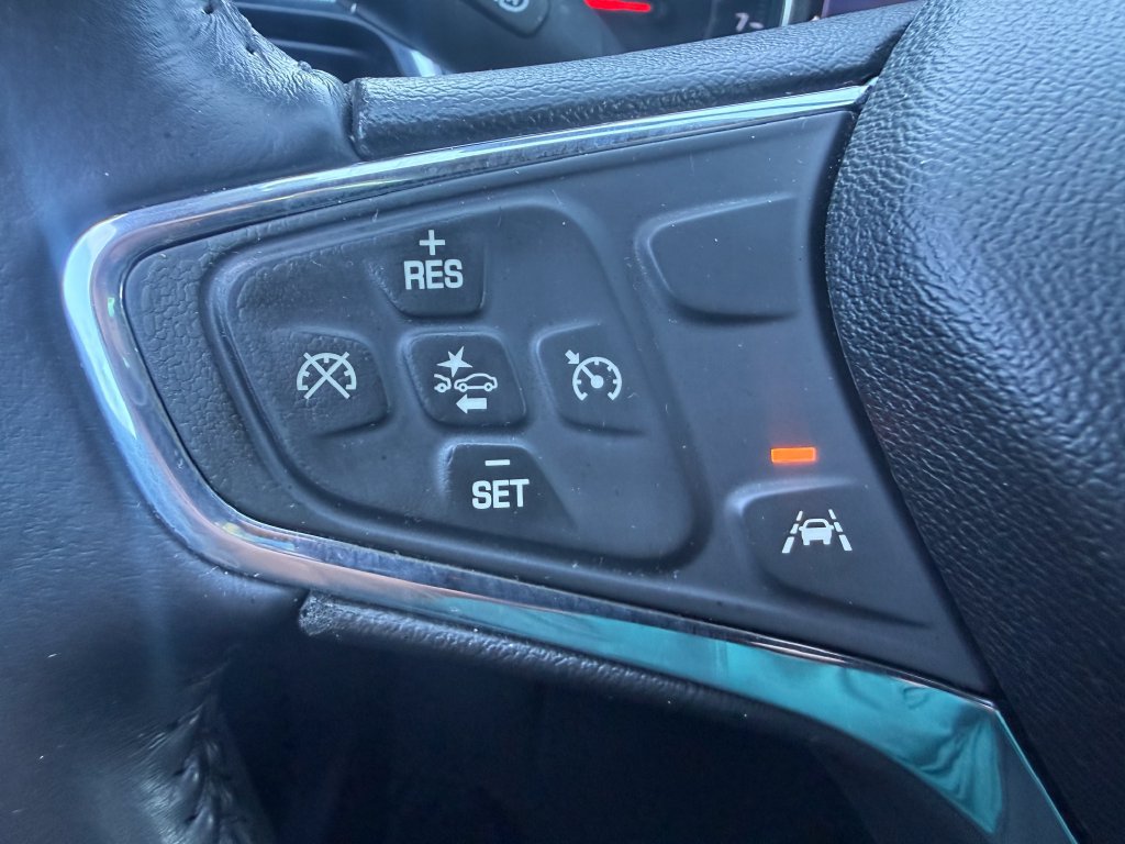Used 2020 Chevrolet Equinox LT FWD image 4