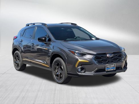 Used 2024 Subaru Crosstrek 2.5i Sport AWD/4WD image 7