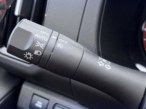 Certified 2025 Nissan Frontier PRO-4X w/ Pro Convenience Package AWD/4WD image 27