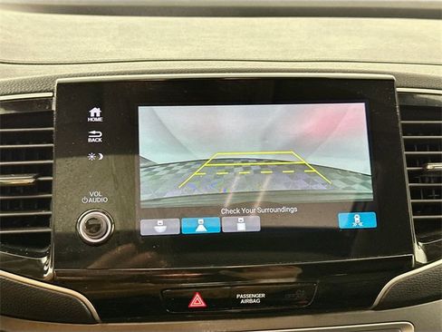 Used 2022 Honda Pilot Special Edition image 13