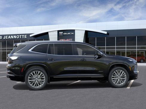 New 2025 Buick Enclave Avenir w/ Super Cruise Package image 5