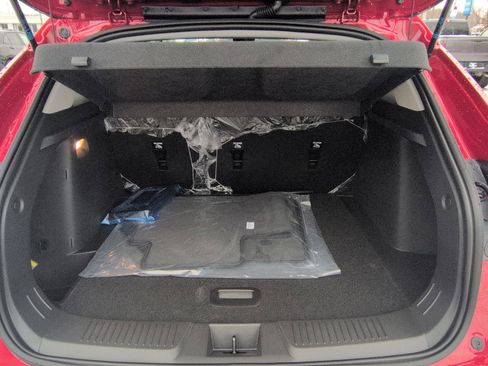 New 2026 Chevrolet Trax LT image 82