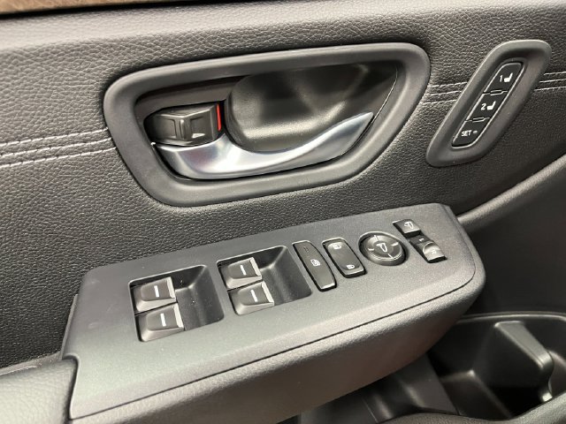 New 2026 Honda Pilot Elite image 13