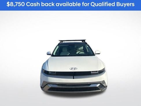 New 2026 Hyundai Ioniq 5 Limited image 2