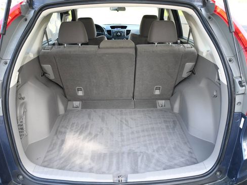Used 2014 Honda CR-V LX image 18