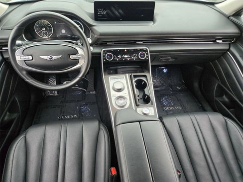 Used 2024 Genesis GV80 2.5T image 14