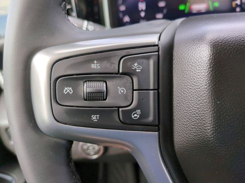 New 2026 Chevrolet Silverado 2500 LT w/ All Star Edition image 24