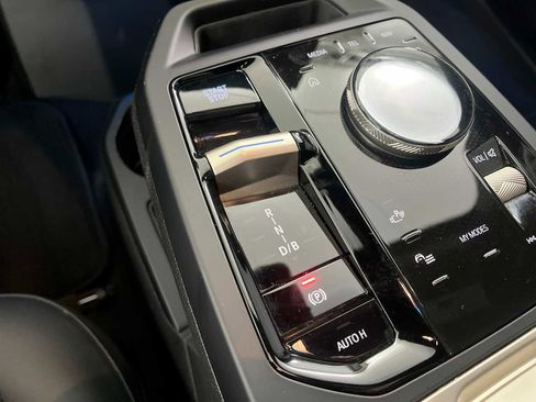 Certified 2023 BMW iX xDrive50 w/ Sport Package image 21