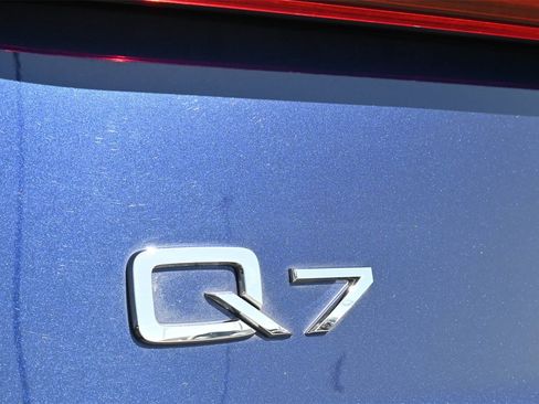 Used 2022 Audi Q7 2.0T Premium image 19