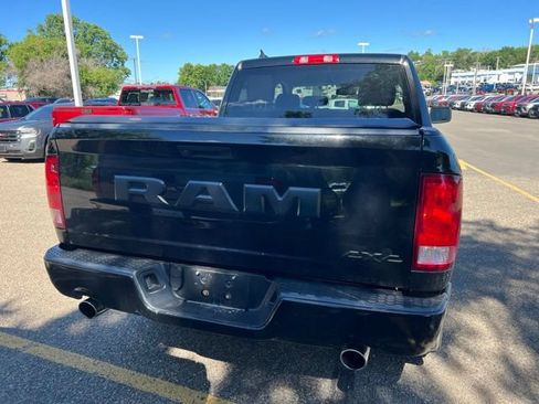 Used 2019 RAM 1500 Express w/ Wheel & Sound Group AWD/4WD image 7