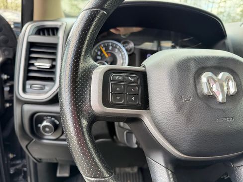 Used 2020 RAM 2500 Tradesman image 16