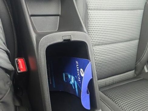 New 2026 Chevrolet Trax LT w/ Driver Confidence Package image 20