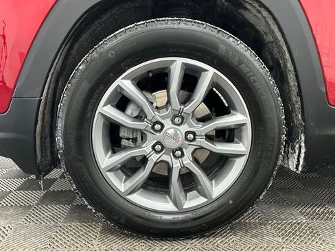 Used 2022 GMC Terrain SLT image 20