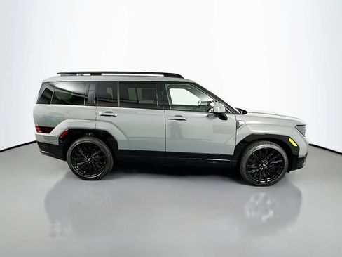 New 2026 Hyundai Santa Fe Calligraphy FWD image 4