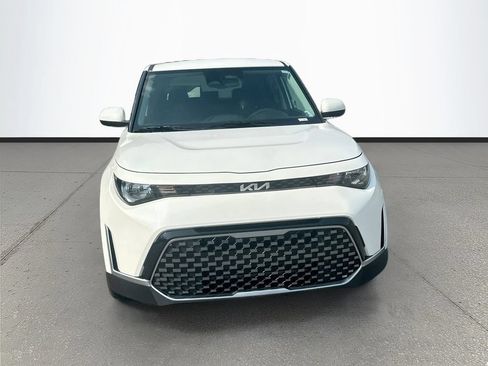 Certified 2024 Kia Soul EX FWD image 2