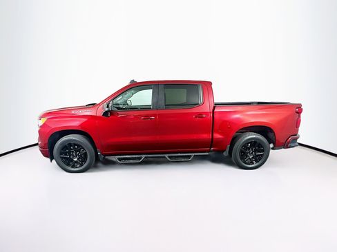 Used 2023 Chevrolet Silverado 1500 RST image 4