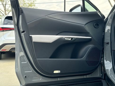 New 2026 Lexus RX 350h image 12