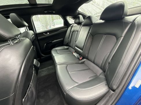 Used 2022 Kia K5 GT-Line w/ GT-Line Awd Premium Package image 25