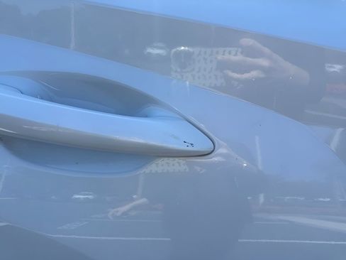 Certified 2022 Hyundai Tucson Limited FWD image 15
