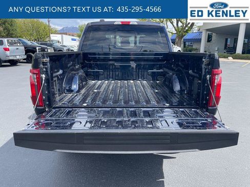 Used 2025 Ford F150 Tremor AWD/4WD image 37