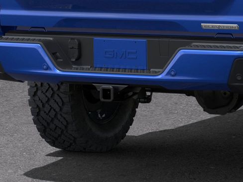 New 2025 GMC Canyon Elevation w/ Convenience Package image 38