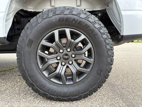 Used 2025 Ford F150 Tremor AWD/4WD image 22