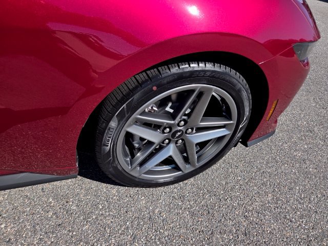 New 2026 Ford Mustang Coupe RWD image 13