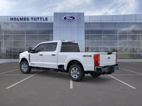 New 2026 Ford F250 XLT image 4