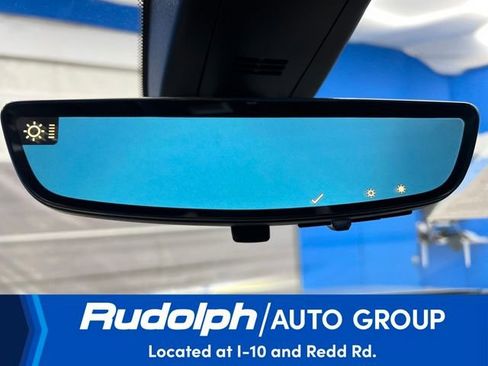 Used 2023 Chevrolet Traverse Premier w/ Redline Edition image 29