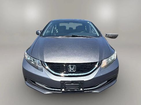 Used 2013 Honda Civic EX image 9