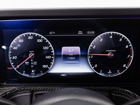 Used 2021 Mercedes-Benz G 550 image 14