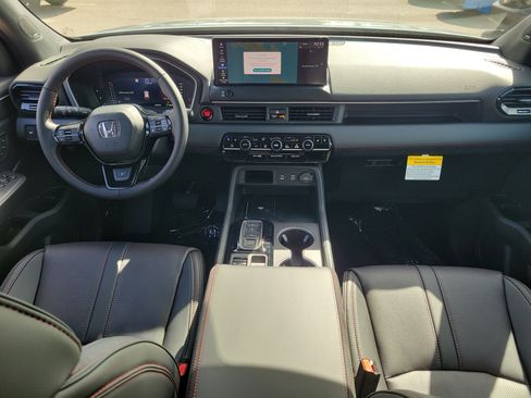 New 2026 Honda Pilot Black Edition image 15