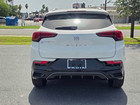 New 2026 Buick Encore GX Sport Touring w/ Advanced Technology Package AWD/4WD image 6