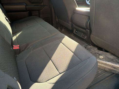 Used 2023 GMC Sierra 3500 Pro w/ Gooseneck/5TH Wheel Package image 7