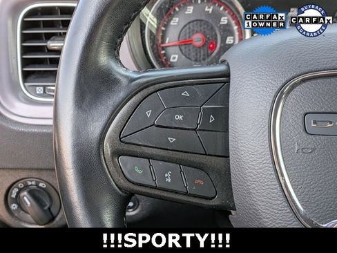 Used 2023 Dodge Charger SXT image 33