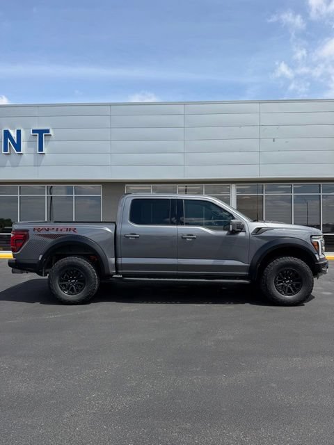 Used 2024 Ford F150 Raptor AWD/4WD image 1