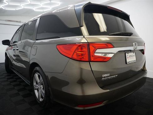 Used 2018 Honda Odyssey EX image 6