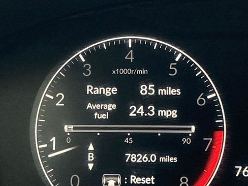 Used 2025 Honda HR-V Sport image 13