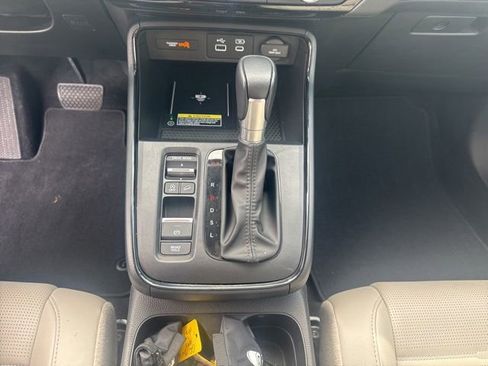 Used 2024 Honda CR-V EX-L image 22